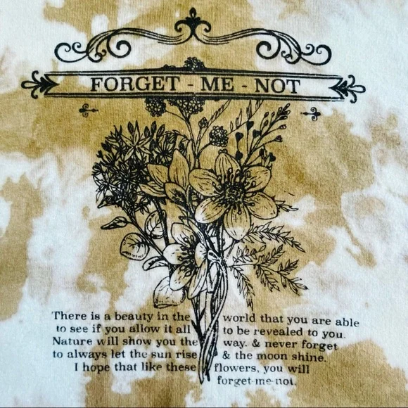 Dolls Kill croptop DONATED - Picture 3 of 7